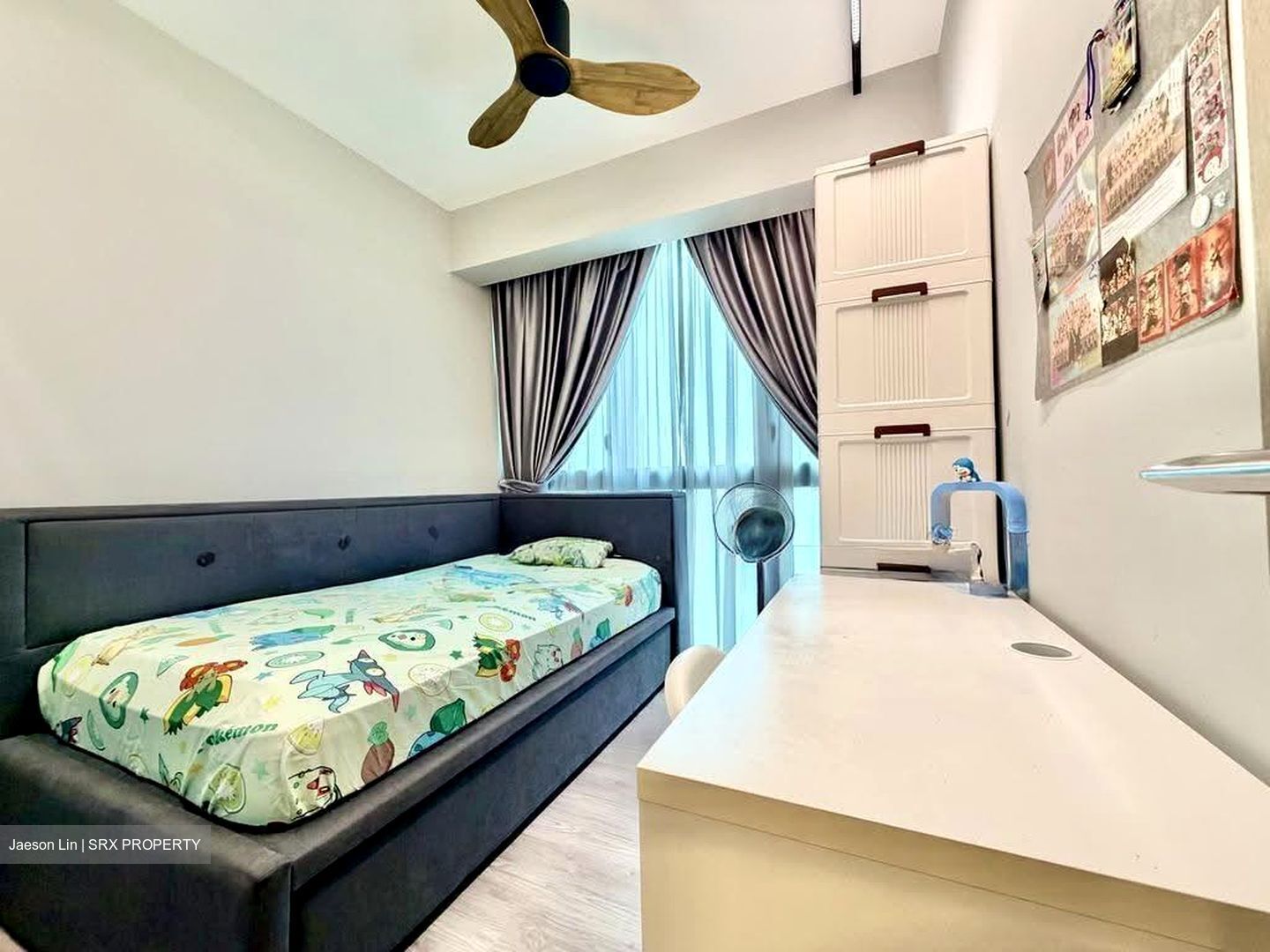 The Terrace (D19), Condominium #633161321